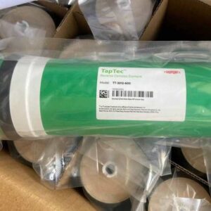 Linh kiện lọc nước - Bộ màng RO Dupont 600G kèm vỏ 2 Mang RO Taptec Dupont TT3012 600