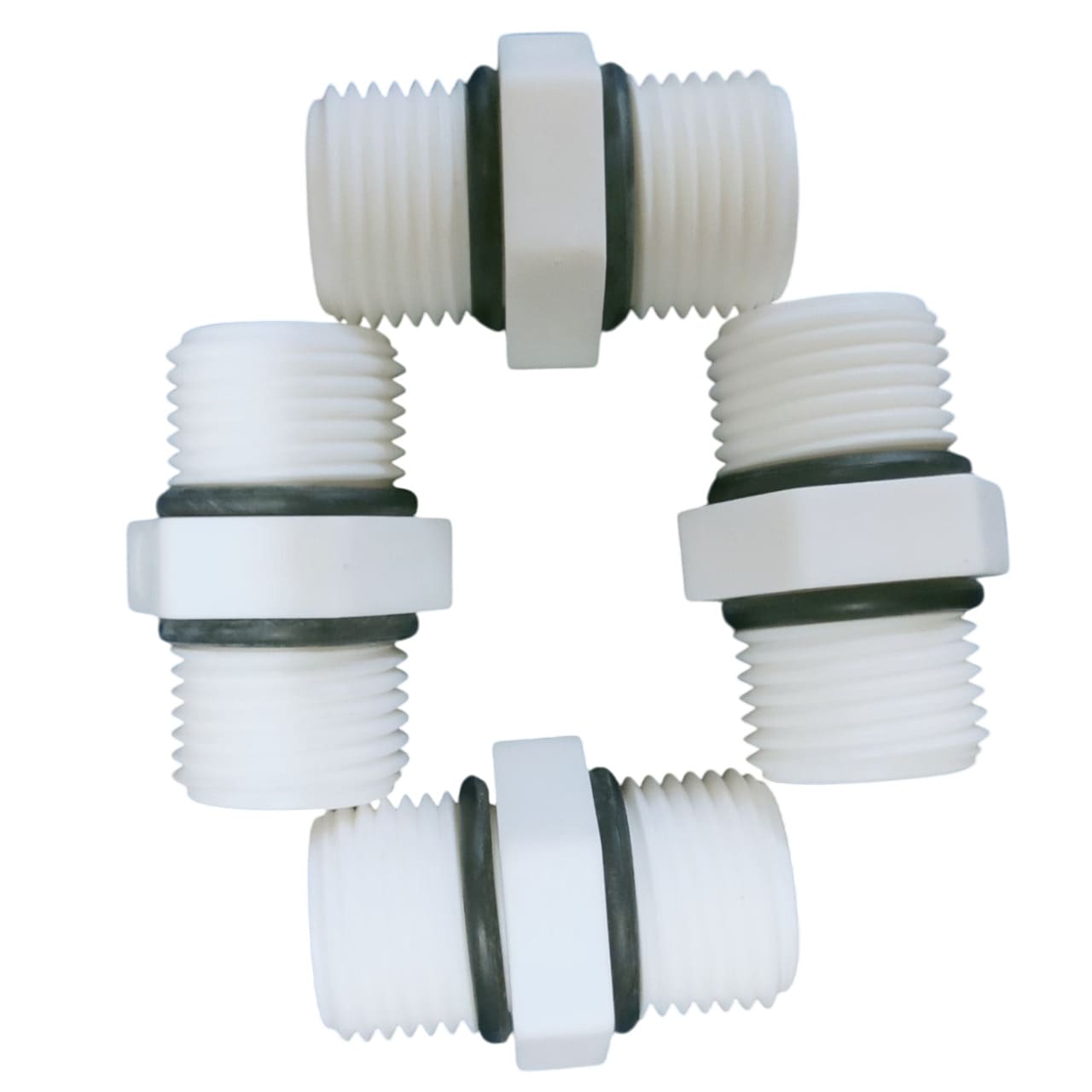 Nối răng ngoài 2 đầu phi 21-21 Noi rang ngoai 2 dau phi 21 21