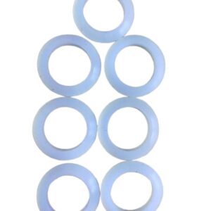 Linh kiện lọc nước - 10 cái Ron chặn nước dùng cho đèn UV