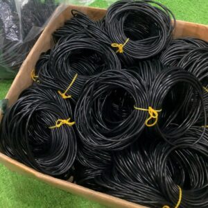 Linh kiện lọc nước - Ron ly lọc 10inch 2 Ron ly 10inch