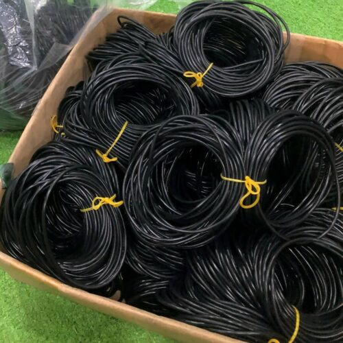 Linh kiện lọc nước - Ron ly lọc 10inch 4 Ron ly lọc 10inch