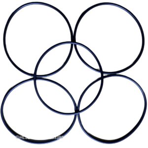 Linh kiện lọc nước - 10 cái Ron ly lọc 10inch