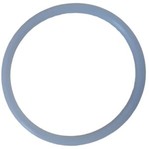 Linh kiện lọc nước - Ron đệm nắp vỏ màng RO 4040 Inox