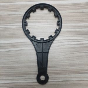 Linh kiện lọc nước - Tay mở ly lọc Bigblue (10-20inch) 2 Tay mo ly Bigblue