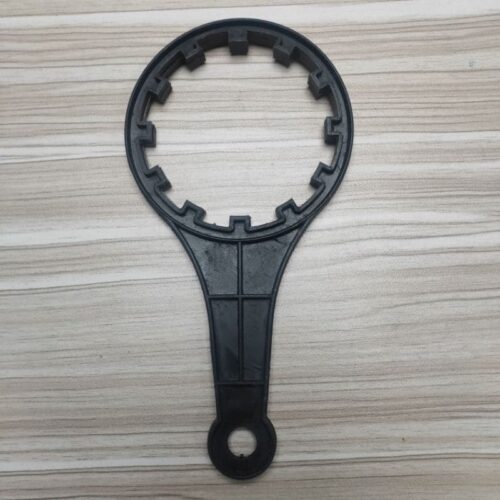 Linh kiện lọc nước - Tay mở ly lọc Bigblue (10-20inch) 4 Tay mở ly lọc Bigblue (10-20inch)