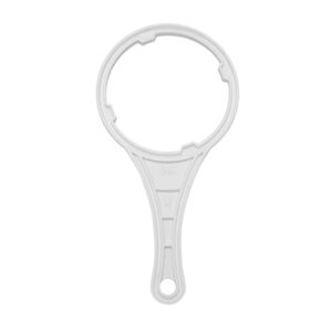 Linh kiện lọc nước - Tay mở ly lọc 10inch