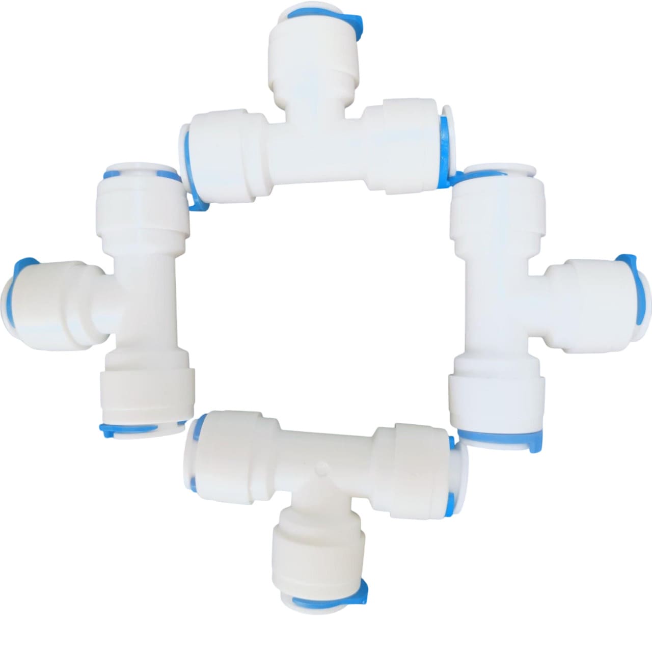 Tê đều phi 6 Te deu phi 6