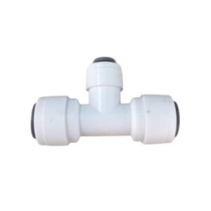 Linh kiện lọc nước - 10 cái Tê giữa 10-6-10