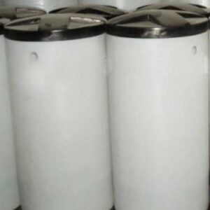 Linh kiện lọc nước - Thùng muối hoàn nguyên 500 lít 1 Thung muoi hoan nguyen 200L