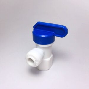 Linh kiện lọc nước - Van bình áp 2 Van Binh Ap 3