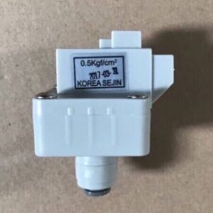 Linh kiện lọc nước - Van áp thấp 24V 1 Van ap thap RO 2