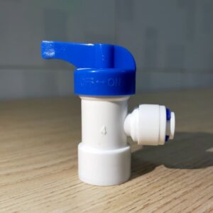 Linh kiện lọc nước - Van bình áp 3 Van binh ap 2