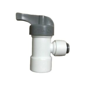 Linh kiện lọc nước - Van bình áp