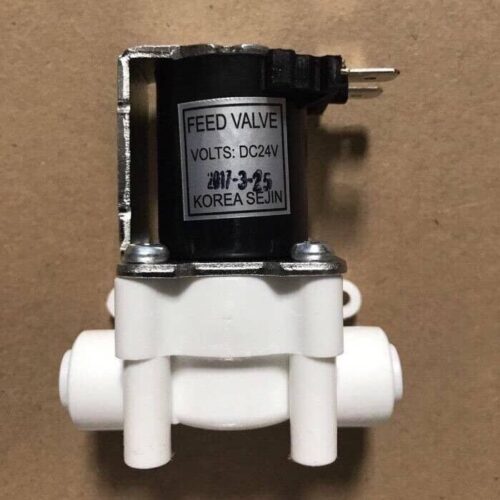 Van điện từ 24V