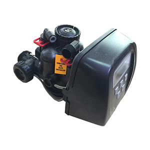 WS1.5EI - Van tự động Clack Filter & Softener USA