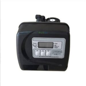 WS1.25CI - Van tự động Clack Softener USA