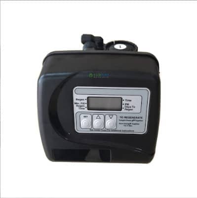 Van tự động Clack Van tu dong Clack