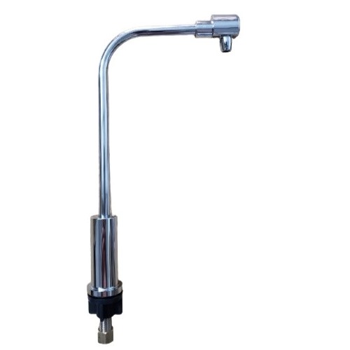 Linh kiện lọc nước - Vòi lấy nước máy nóng lạnh 2 Vòi lấy nước máy nóng lạnh