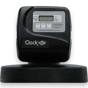 WS1CI - Van tự động Clack USA