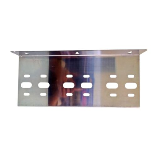 Linh kiện lọc nước - Bass cố định 3 ly lọc 20 inch 2 Bass cố định 3 ly lọc 20 inch