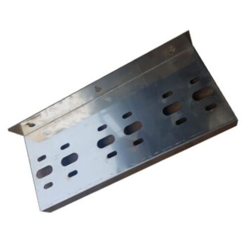 Linh kiện lọc nước - Bass cố định 3 ly lọc 20 inch 3 Bass cố định 3 ly lọc 20 inch