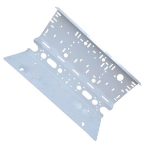 Linh kiện lọc nước - Bass treo bộ RO máy lọc nước