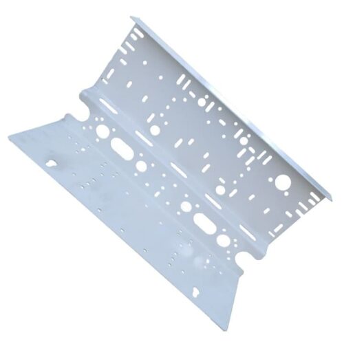 Bass treo bộ RO máy lọc nước