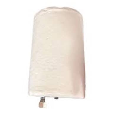 Linh kiện lọc nước - Bầu nước lạnh 1 lít 3 Bầu nước lạnh 1 lít