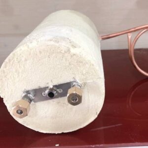 Linh kiện lọc nước - Bầu nước lạnh 1 lít 1 bau nuoc lanh