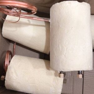 Linh kiện lọc nước - Bầu nước lạnh 1 lít 2 bau nuoc lanh may loc nuoc