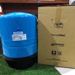 Linh kiện lọc nước - Bình áp thép 11GL (40 lít) - Taiwan 1 binh ap thep 11GL