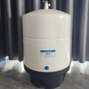 Linh kiện lọc nước - Bình áp thép 11GL (40 lít) - Taiwan 2 binh ap thep 11GL 40 lit