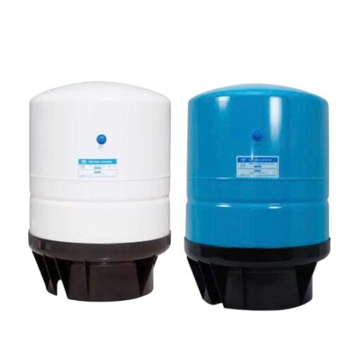 Linh kiện lọc nước - Bình áp thép 11GL (40 lít) - Taiwan 3 Bình áp thép 11GL (40 lít) - Taiwan