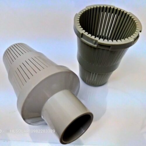 Linh kiện lọc nước - Bộ lưới cột 2.5 inch dùng cho cột 817-1665 5 Bộ lưới cột 2.5 inch