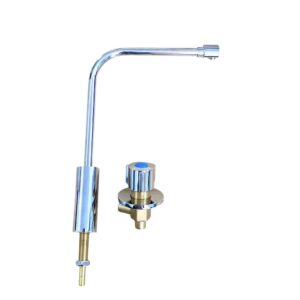 Linh kiện lọc nước - Bộ vòi lấy nước máy nóng lạnh 1 bo voi may nong lanh