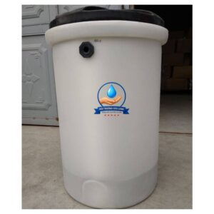 Linh kiện lọc nước - Thùng muối hoàn nguyên 500 lít 3 bon muoi 350l