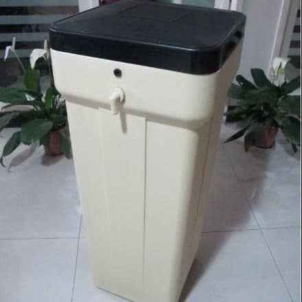 Linh kiện lọc nước - Thùng muối hoàn nguyên 70 lít 10 Thùng muối hoàn nguyên 70 lít