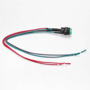 Linh kiện lọc nước - Đèn báo áp thấp 2 cong tac ap thap may loc nuoc