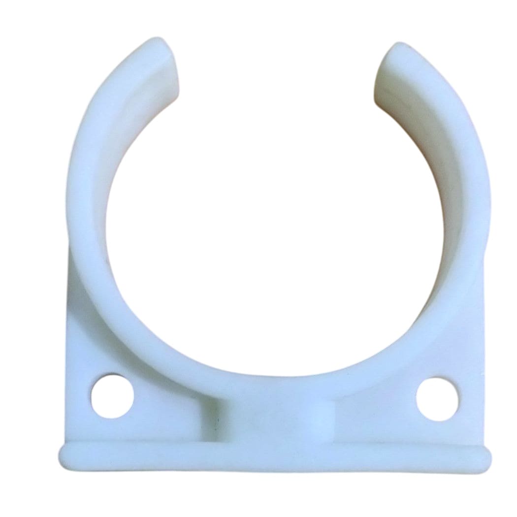 kẹp 1 đầu nhỏ - kẹp đèn uv kep 1 dau nho kep den uv