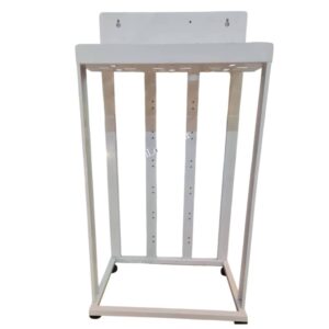 Linh kiện lọc nước - Khung máy lọc nước RO bán công nghiệp