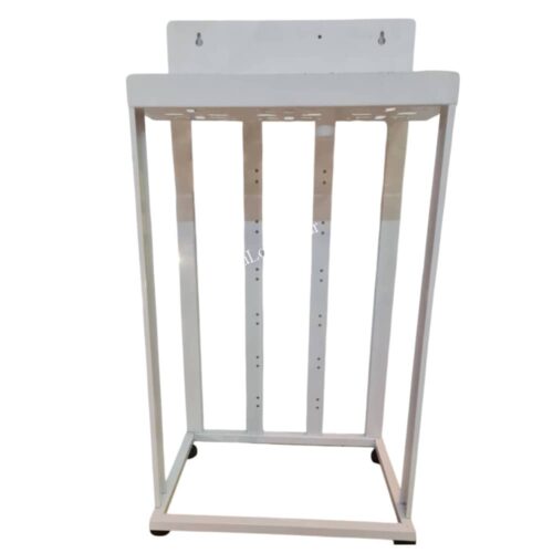 Linh kiện lọc nước - Khung máy lọc nước RO bán công nghiệp 2 Khung máy lọc nước RO bán công nghiệp