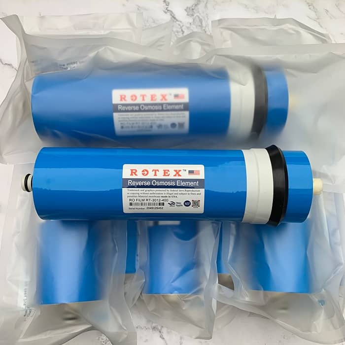 màng RO rotex 400g mang RO rotex 400g