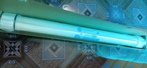 Màng lọc nanoUF Membranium UF 4040-50-1