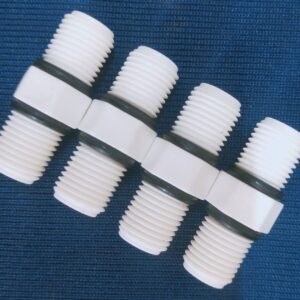 Linh kiện lọc nước - Nối răng ngoài 13-13 4 noi 2 dau rang ngoai 13