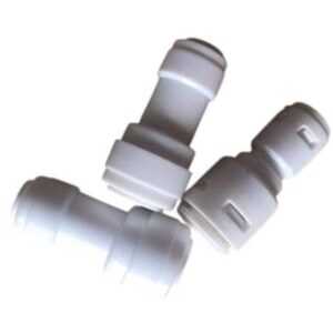 Linh kiện lọc nước - 10 cái Nối giảm phi 10-6 1 noi giam 10 6