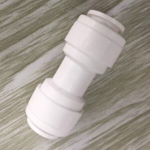 Linh kiện lọc nước - 10 cái Nối nhanh phi 10 1 noi nhanh 10 10