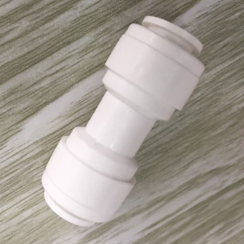Linh kiện lọc nước - 10 cái Nối nhanh phi 10 3 Nối nhanh phi 10