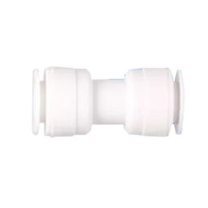 Linh kiện lọc nước - Nối nhanh phi 10-10