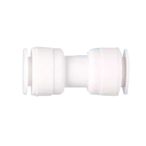 Linh kiện lọc nước - 10 cái Nối nhanh phi 10 2 Nối nhanh phi 10