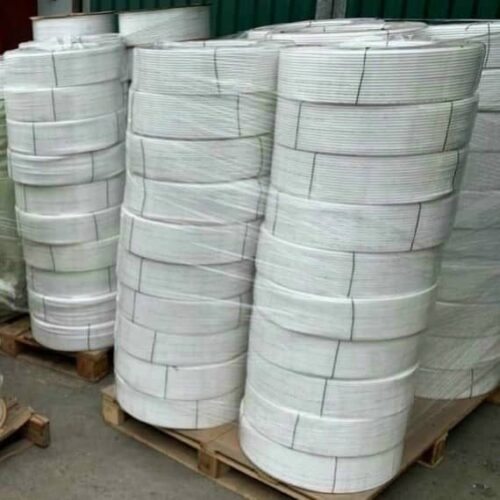 Linh kiện lọc nước - Combo 10m ống cấp nước phi 10 6 Ống cấp nước ro